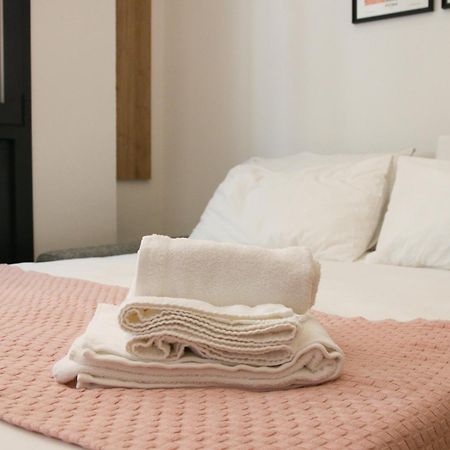 U Zone Apartment Болонья Екстер'єр фото