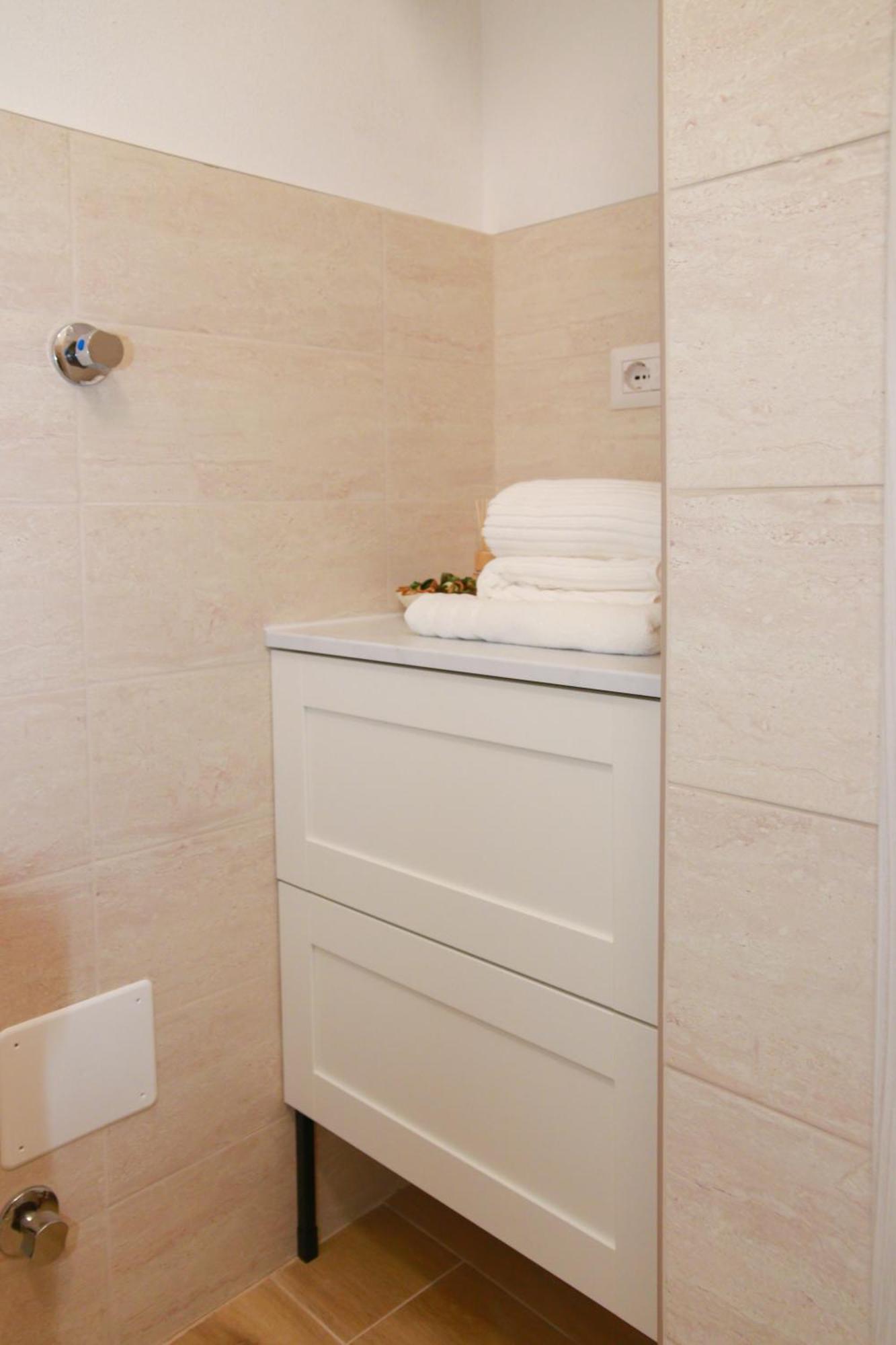 U Zone Apartment Болонья Екстер'єр фото