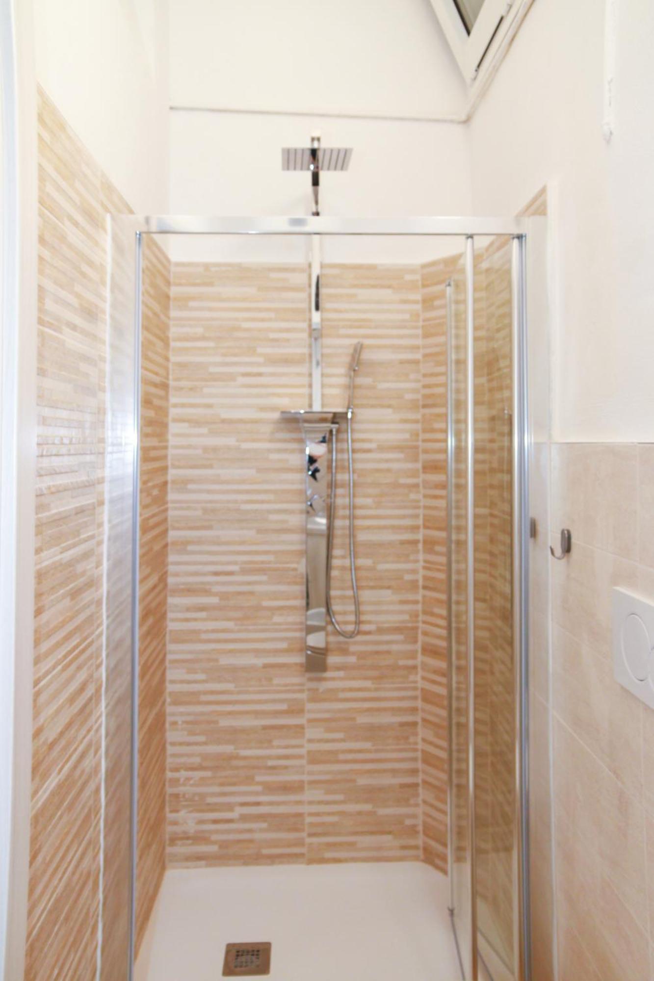 U Zone Apartment Болонья Екстер'єр фото
