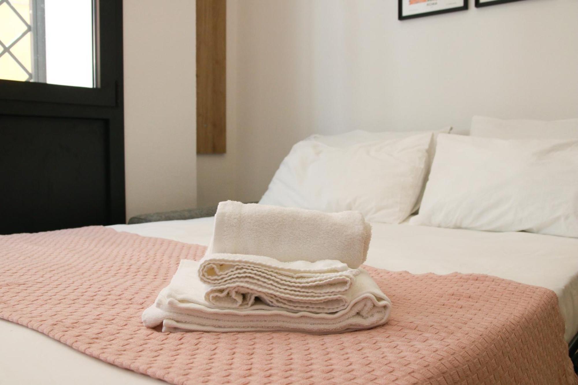 U Zone Apartment Болонья Екстер'єр фото