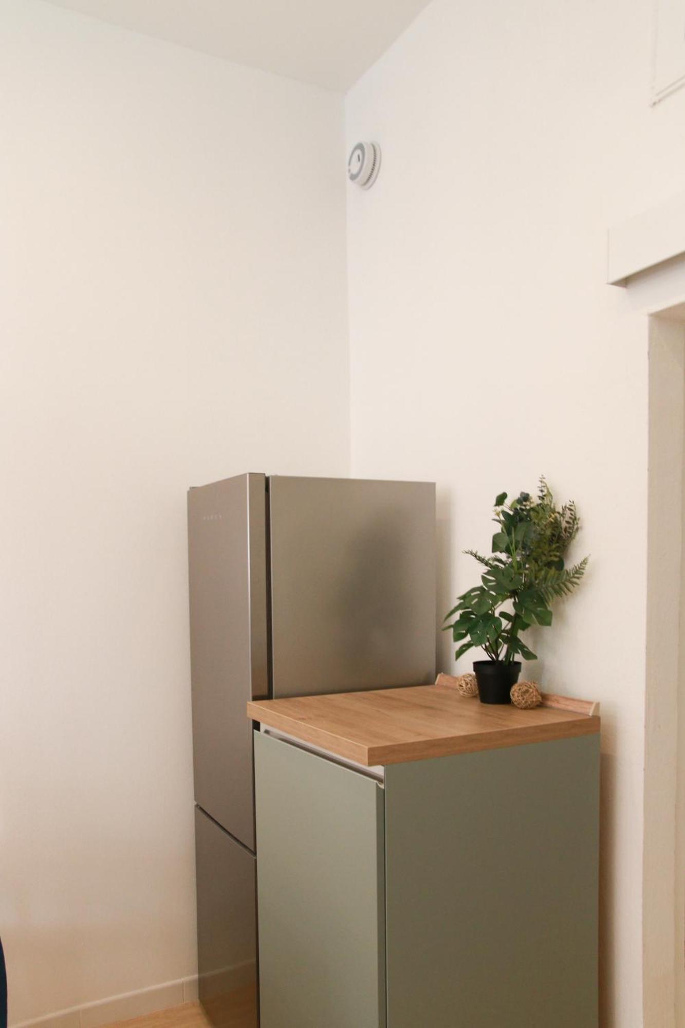 U Zone Apartment Болонья Екстер'єр фото