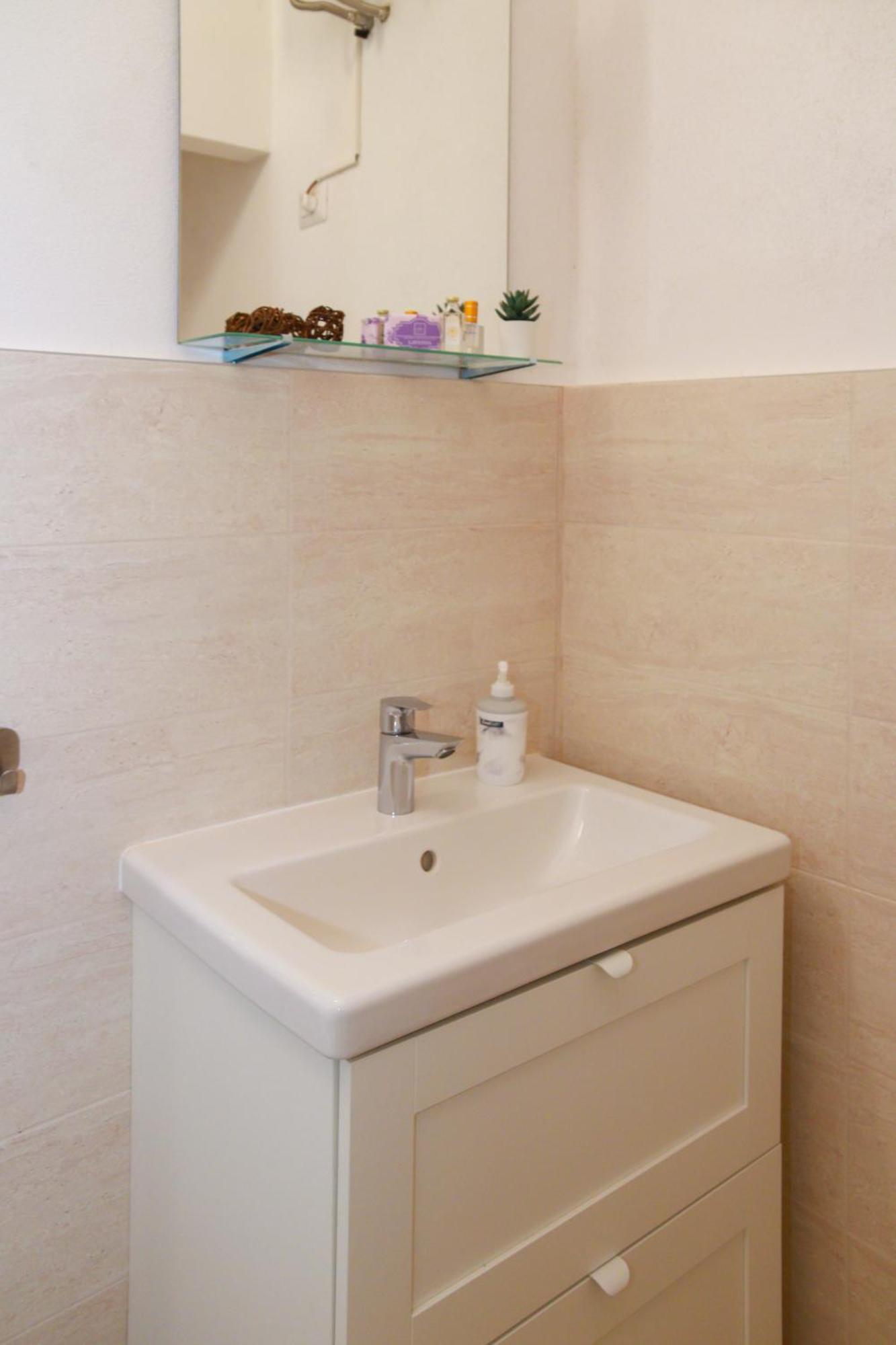 U Zone Apartment Болонья Екстер'єр фото