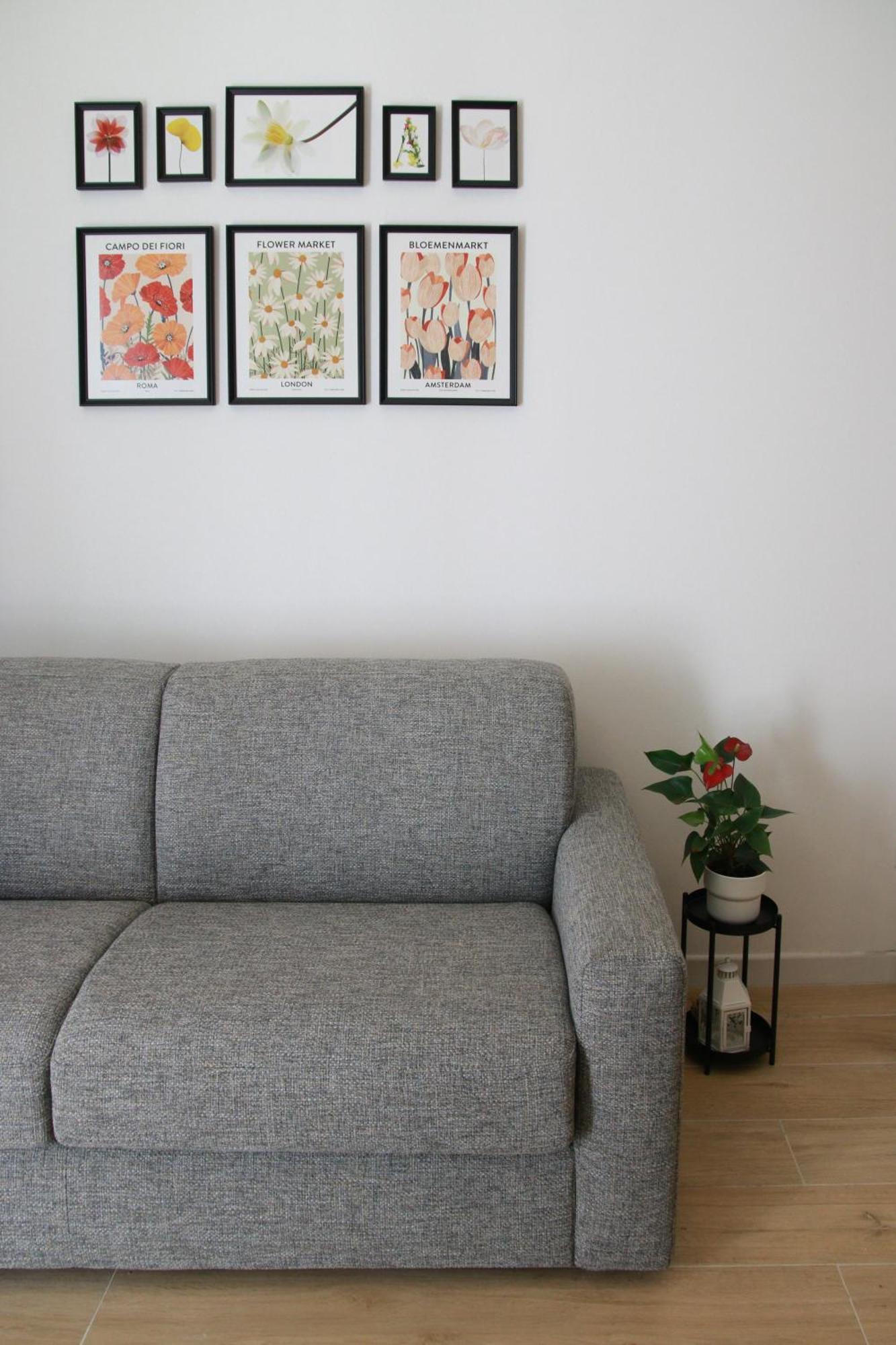 U Zone Apartment Болонья Екстер'єр фото