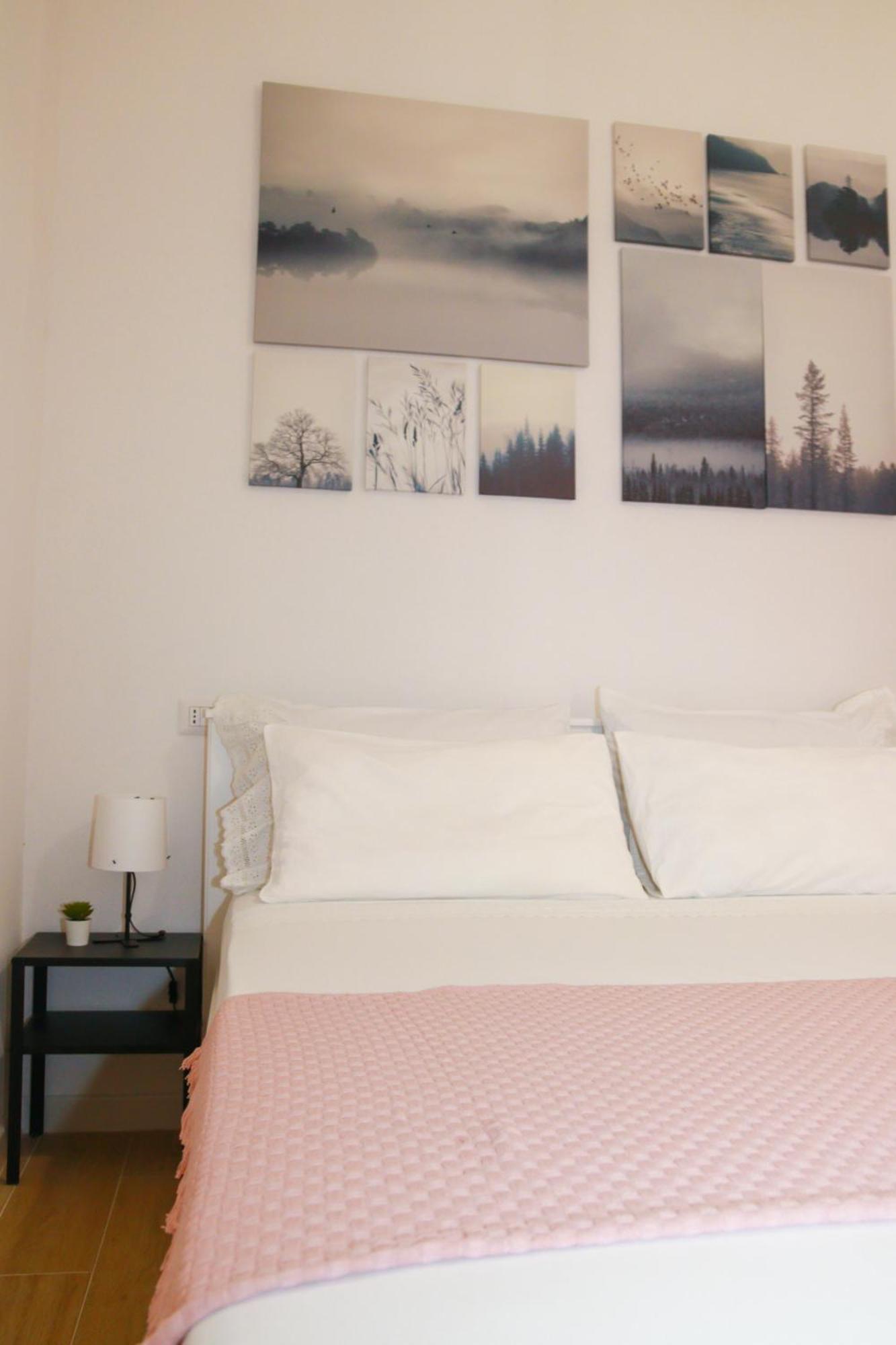U Zone Apartment Болонья Екстер'єр фото