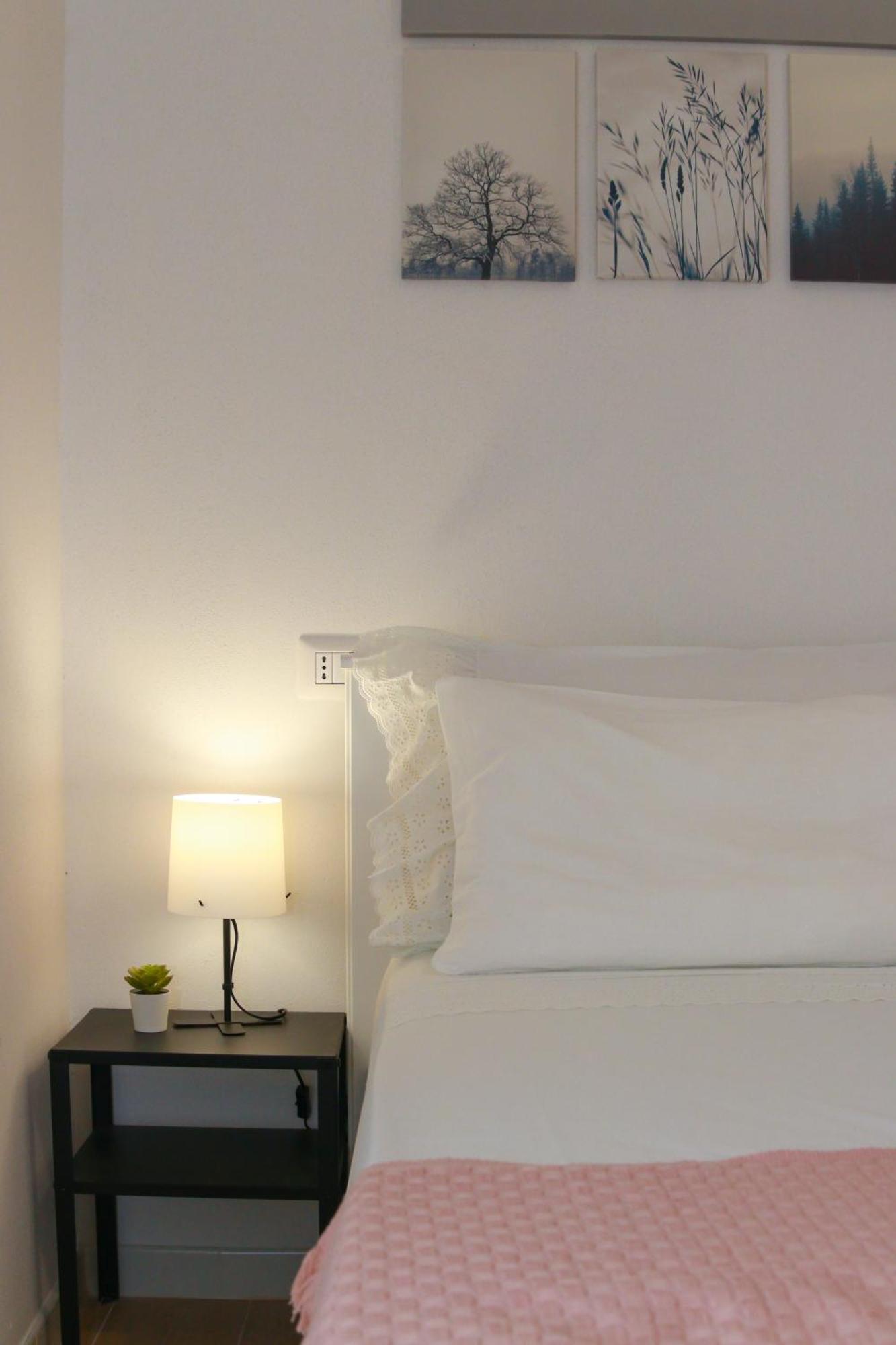 U Zone Apartment Болонья Екстер'єр фото
