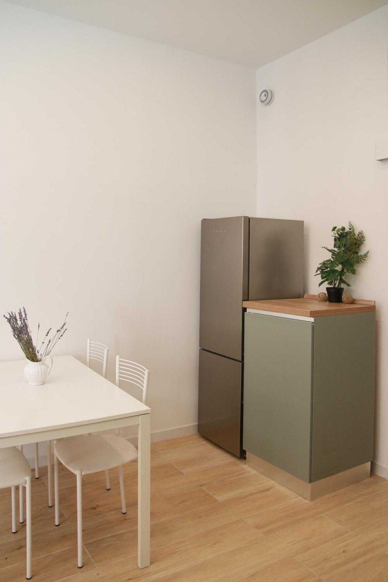 U Zone Apartment Болонья Екстер'єр фото