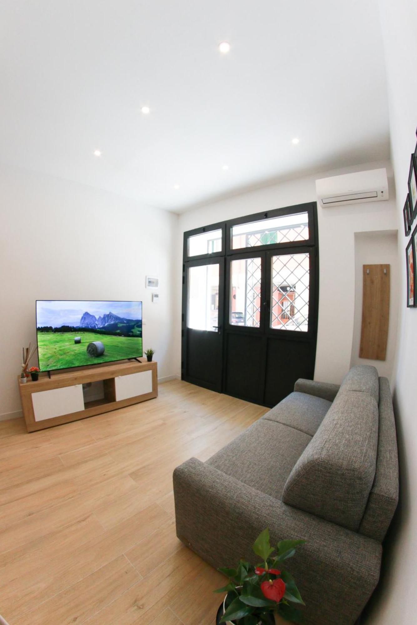 U Zone Apartment Болонья Екстер'єр фото