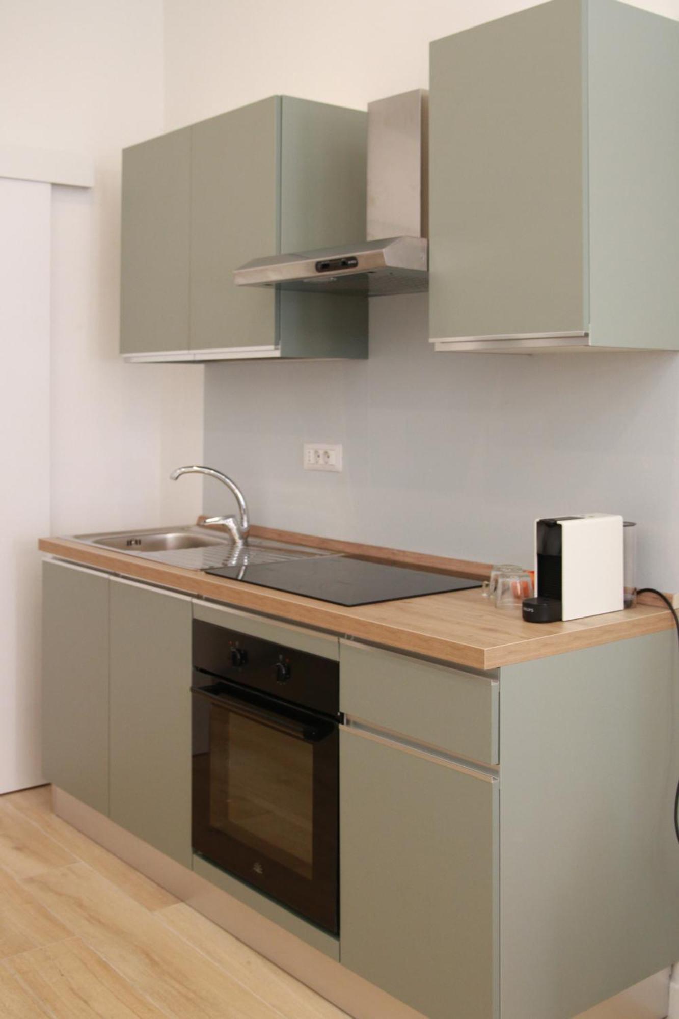 U Zone Apartment Болонья Екстер'єр фото