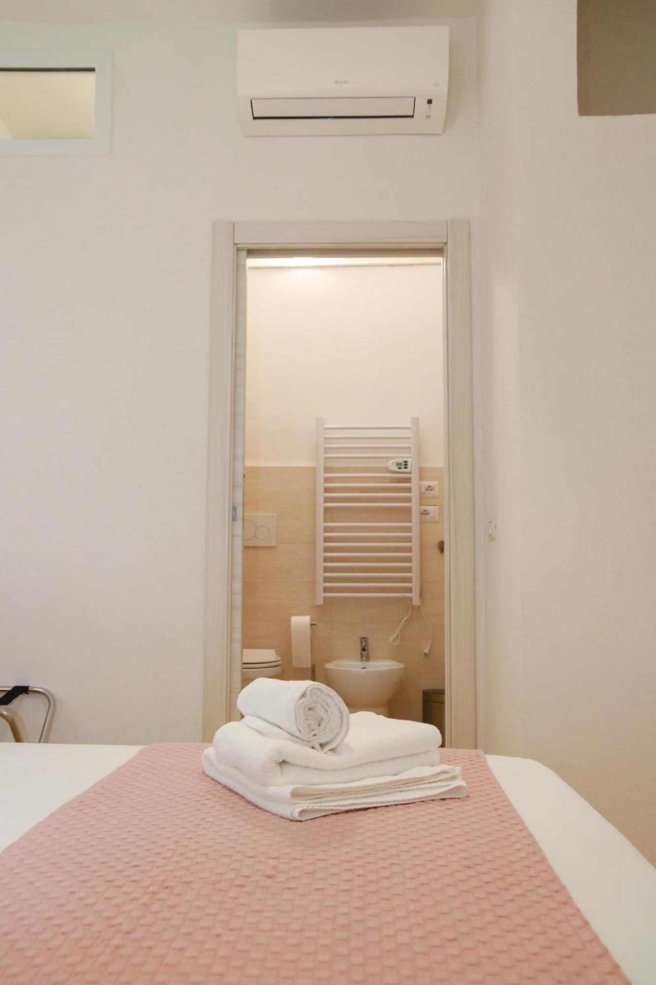 U Zone Apartment Болонья Екстер'єр фото