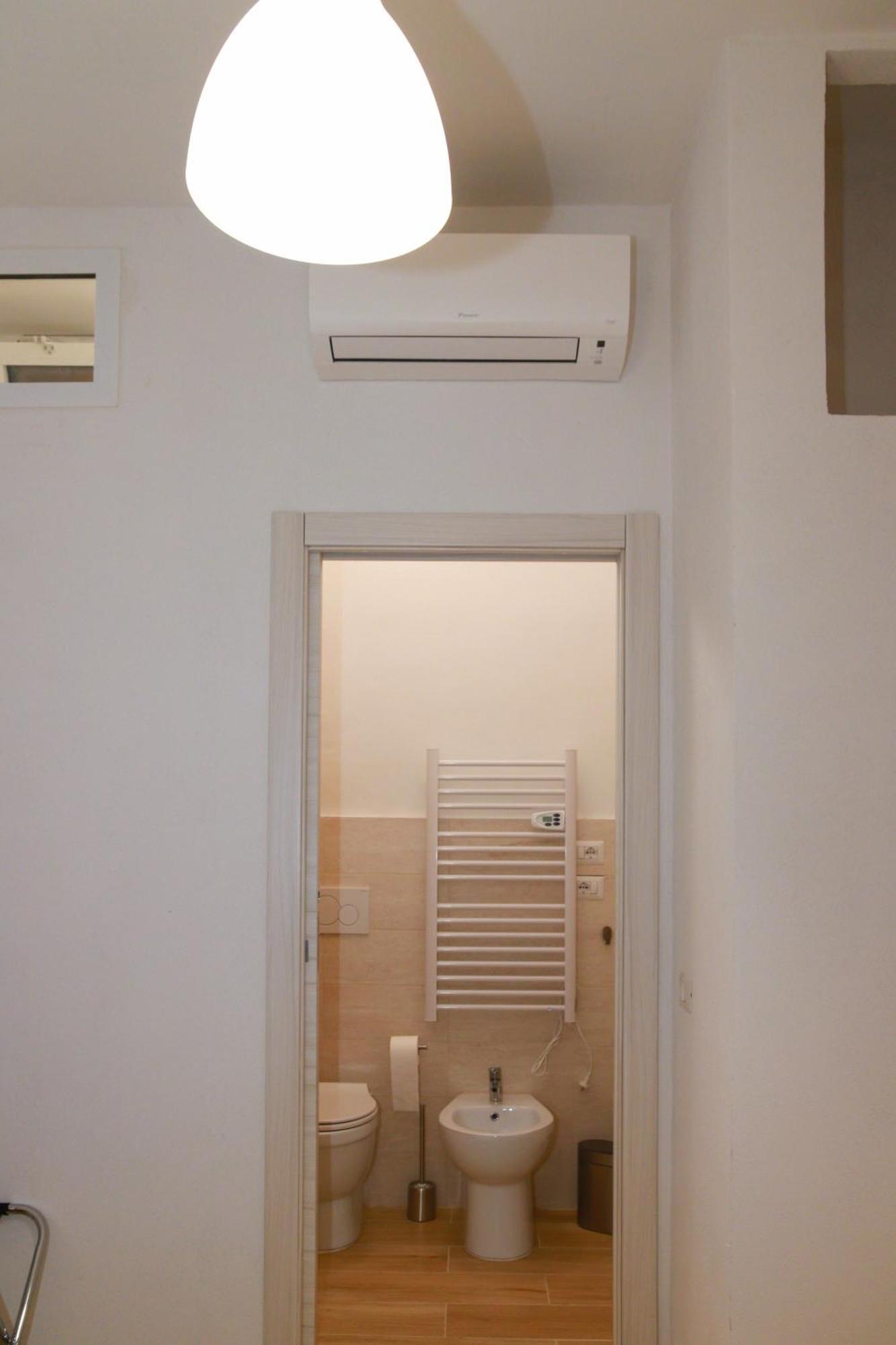 U Zone Apartment Болонья Екстер'єр фото